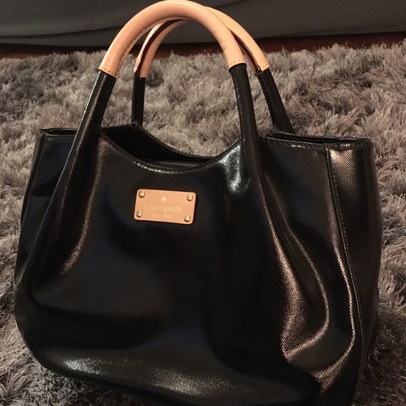 kate spade Handbags - Kate Spade Bowler Bag